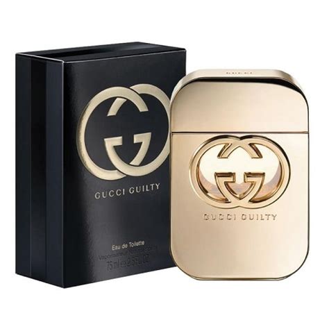 gucci guilty unisex